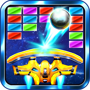 Brick Breaker (Deluxe) for PC and MAC