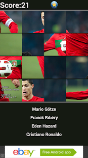 How to get Football Puzzler 1.0 unlimited apk for bluestacks