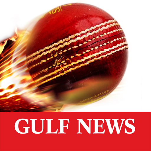 Gulf News Cricket LOGO-APP點子