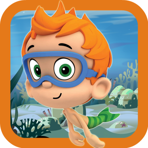About Bubble Guppies 3Match Game (Google Play version) Apptopia