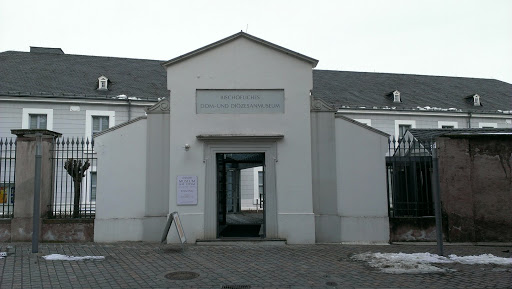 Bischöfliches Museum am Dom