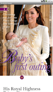 The British Royals Issue 2 Screenshots 14