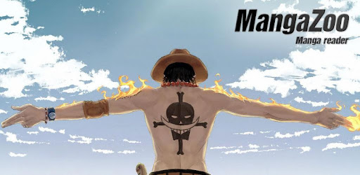 MangaZoo | Manga Reader -  apk apps