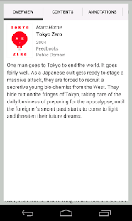 Download Yomu EBook Reader APK for Android