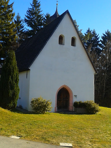 Kirche St. Veit Telfs