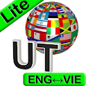 Eng-Vietnamese Translator Lite logo