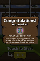 Bugs and Bacon APK Ảnh chụp màn hình #4