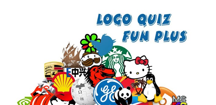 Logo Quiz Fun Plus