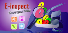 E-Inspect Food additives APK
