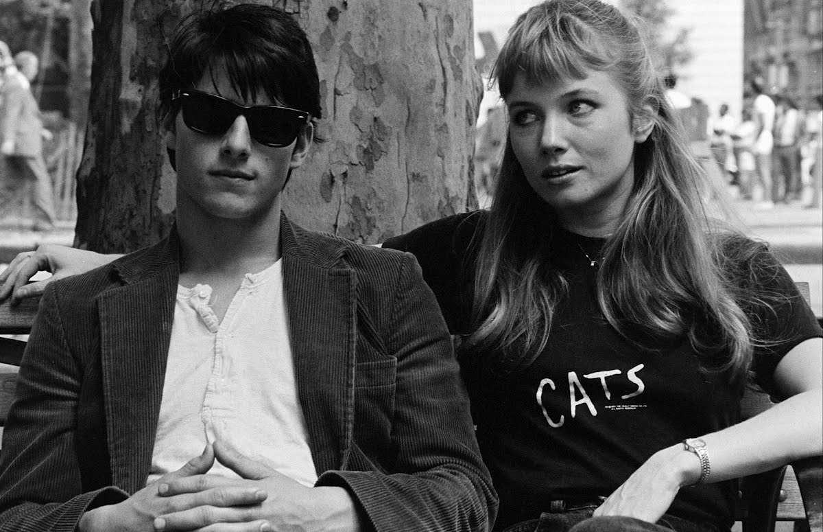 トム クルーズ Google Arts Culture