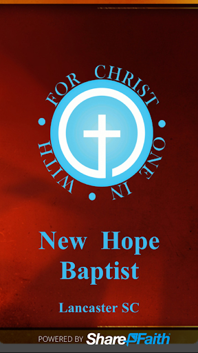 New Hope Baptist Lancaster