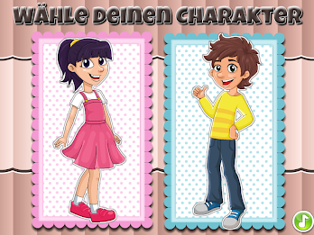 Yummy Chef Baking Game Kids poster 15