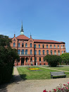 Königin-Elisabeth-Krankenhaus