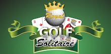 Royal Golf Solitaire APK