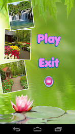 Landscape Puzzle by DEVCODE poster 5