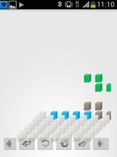 Free Download Leetris 3D APK for Android