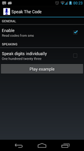How to install Speak the code 1.0 unlimited apk for android
