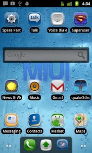 MIUI Complete Theme