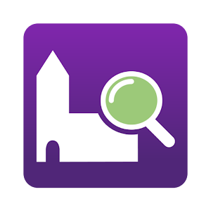 Kirchen-App 1.2.0