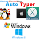 Auto Typer APK