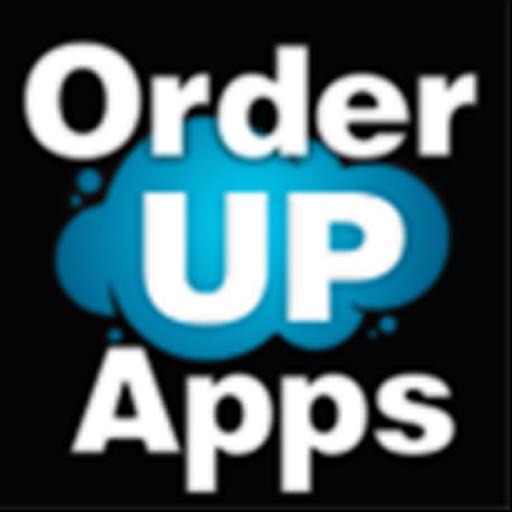 Order Up Apps LOGO-APP點子