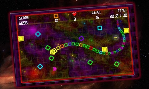 Download Bubble Snake Pro APK for PC