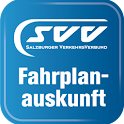 FahrInfo SVV logo