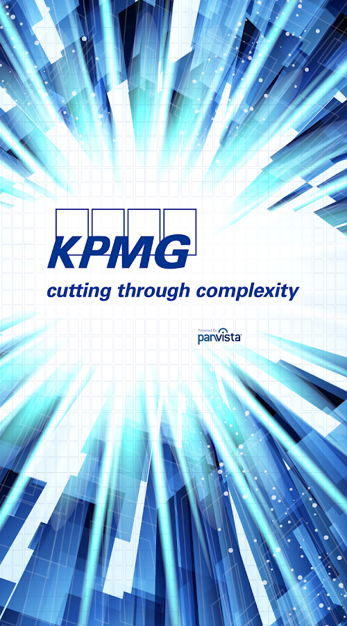 how screenshot android edge to Hub on Canada Play  Google KPMG Apps Android Tax