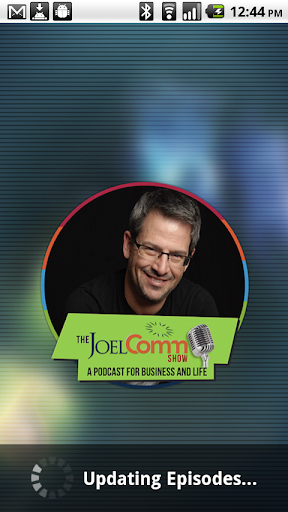 The Joel Comm Show