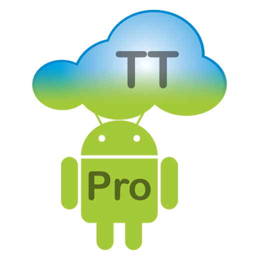 Torrent Tracker Pro LOGO-APP點子