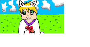 bunny boy