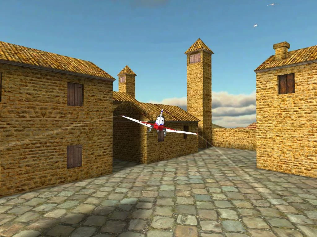 RC Plane 2 - screenshot