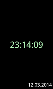 Alarm trigger Screenshots 10