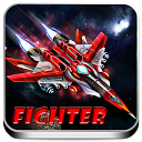 4D Fighter Simulator mobile app icon