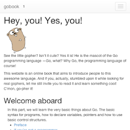go golang book poster 1