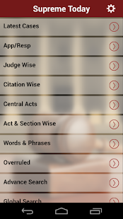 Free Download Supreme Today APK for Android