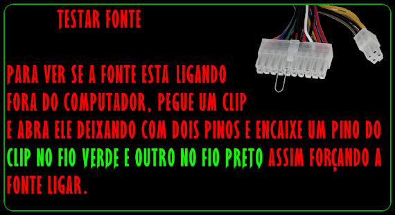 Free Download Manual do Computador APK for Android