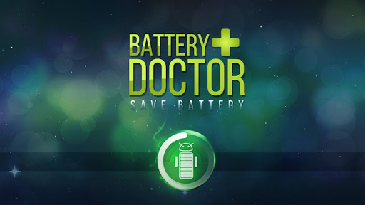 Battery Doctor - Save Battery