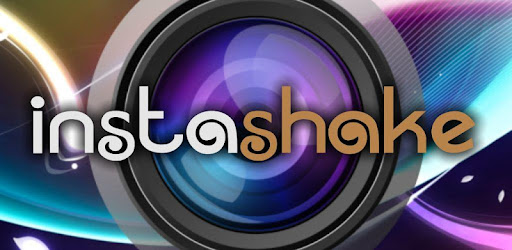 Instashake -  apk apps