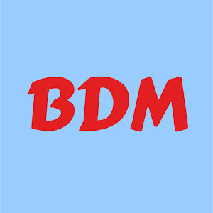 Blagues De Merde Premium logo
