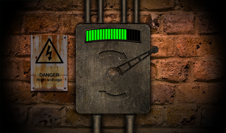 Asylum Night Shift 2 poster 6