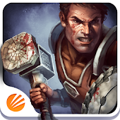 Rage of the Gladiator