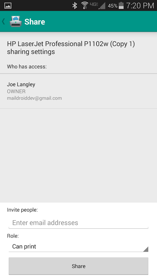Easy Cloud Print Android Apps on Google Play