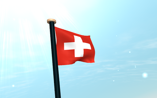 免費下載個人化APP|Switzerland Flag 3D Wallpaper app開箱文|APP開箱王