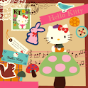 HELLO KITTY LiveWallpaper 7 logo