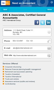 Lastest Need an Accountant APK