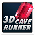 3D Cave Runner FREE logo