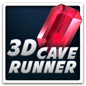 3D Cave Runner GRATIS