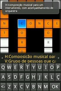 Download Palavras Cruzadas APK