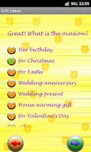 Free Gift Ideas APK for Android
